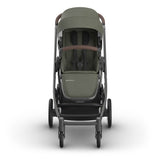 UPPAbaby Cruz V3 Stroller - Evelyn