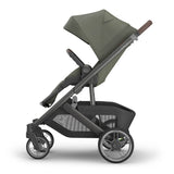 UPPAbaby Cruz V3 Stroller - Evelyn