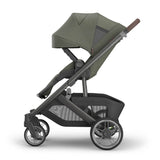 UPPAbaby Cruz V3 Stroller - Evelyn