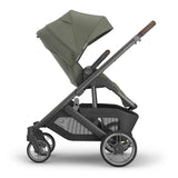 UPPAbaby Cruz V3 Stroller - Evelyn
