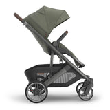 UPPAbaby Cruz V3 Stroller - Evelyn
