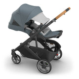 UPPAbaby Cruz V3 Pushchair + Maxi-Cosi Pebble 360 Pro2 & Base - Dillan