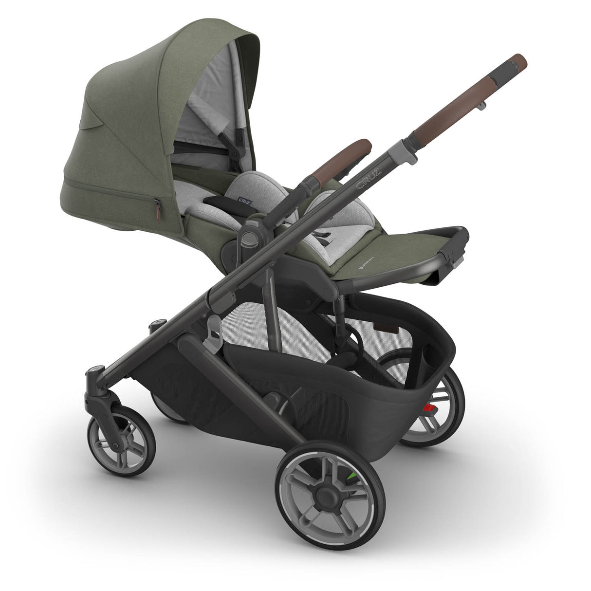UPPAbaby Cruz V3 Stroller - Evelyn