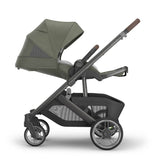 UPPAbaby Cruz V3 Stroller - Evelyn