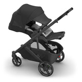 UPPAbaby Cruz V3 Pushchair + Cybex Cloud T & Base - Jake