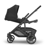 UPPAbaby Cruz V3 Pushchair + Cybex Cloud T & Base - Jake