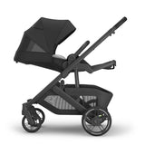 UPPAbaby Cruz V3 Pushchair + Cybex Cloud T & Base - Jake