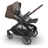 UPPAbaby Cruz V3 Pushchair + Cybex Cloud T & Base - Owen