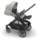 UPPAbaby Cruz V3 Pushchair + Maxi-Cosi Pebble 360 Pro2 & Base - Savannah
