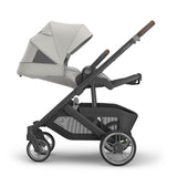UPPAbaby Cruz V3 Pushchair + Maxi-Cosi Pebble 360 Pro2 & Base - Savannah