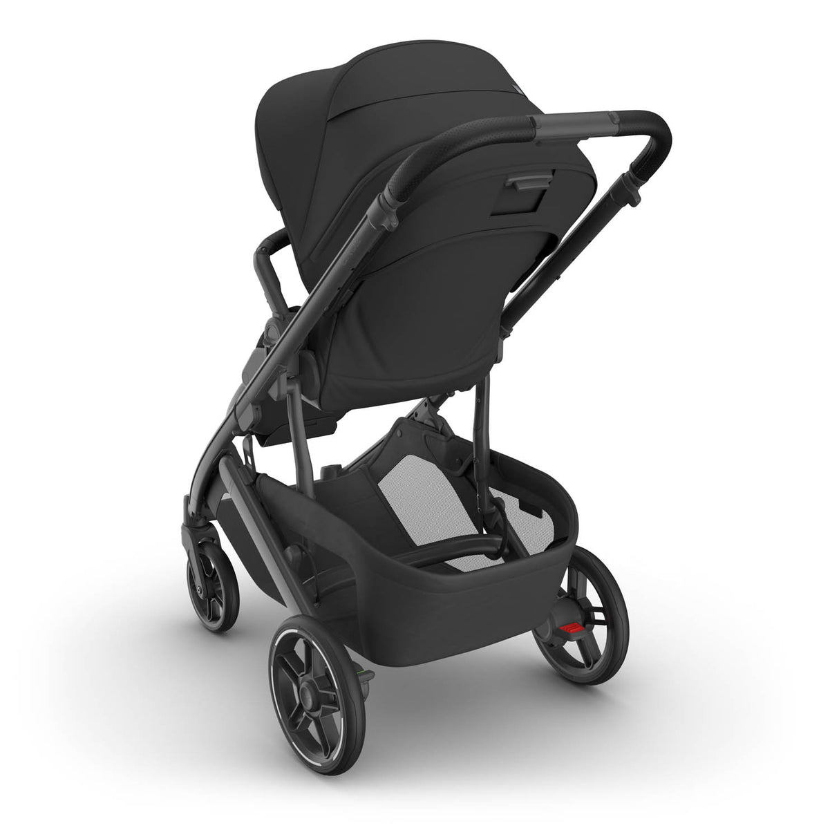 UPPAbaby Cruz V3 Pushchair + Cybex Cloud T & Base - Jake