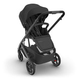 UPPAbaby Cruz V3 Pushchair + Cybex Cloud T & Base - Jake