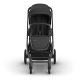 UPPAbaby Cruz V3 Pushchair + Cybex Cloud T & Base - Jake