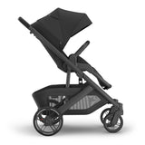 UPPAbaby Cruz V3 Pushchair + Cybex Cloud T & Base - Jake