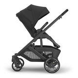 UPPAbaby Cruz V3 Pushchair + Cybex Cloud T & Base - Jake