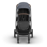 UPPAbaby Cruz V3 Pushchair + Cybex Cloud T & Base - Julian
