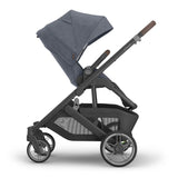UPPAbaby Cruz V3 Pushchair + Cybex Cloud T & Base - Julian