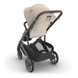 UPPAbaby Cruz V3 Pushchair + Cybex Cloud T & Base - Liam