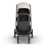 UPPAbaby Cruz V3 Pushchair + Cybex Cloud T & Base - Liam
