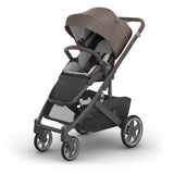 UPPAbaby Cruz V3 Pushchair + Cybex Cloud T & Base - Owen