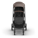 UPPAbaby Cruz V3 Pushchair + Cybex Cloud T & Base - Owen
