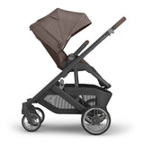 UPPAbaby Cruz V3 Pushchair + Cybex Cloud T & Base - Owen