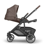 UPPAbaby Cruz V3 Pushchair + Cybex Cloud T & Base - Owen