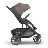 UPPAbaby Cruz V3 Pushchair + Cybex Cloud T & Base - Owen