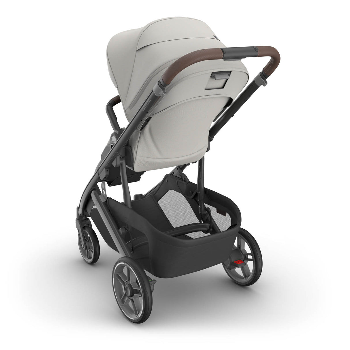UPPAbaby Cruz V3 Pushchair + Maxi-Cosi Pebble 360 Pro2 & Base - Savannah