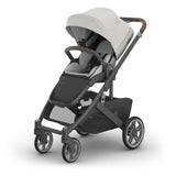 UPPAbaby Cruz V3 Pushchair + Maxi-Cosi Pebble 360 Pro2 & Base - Savannah