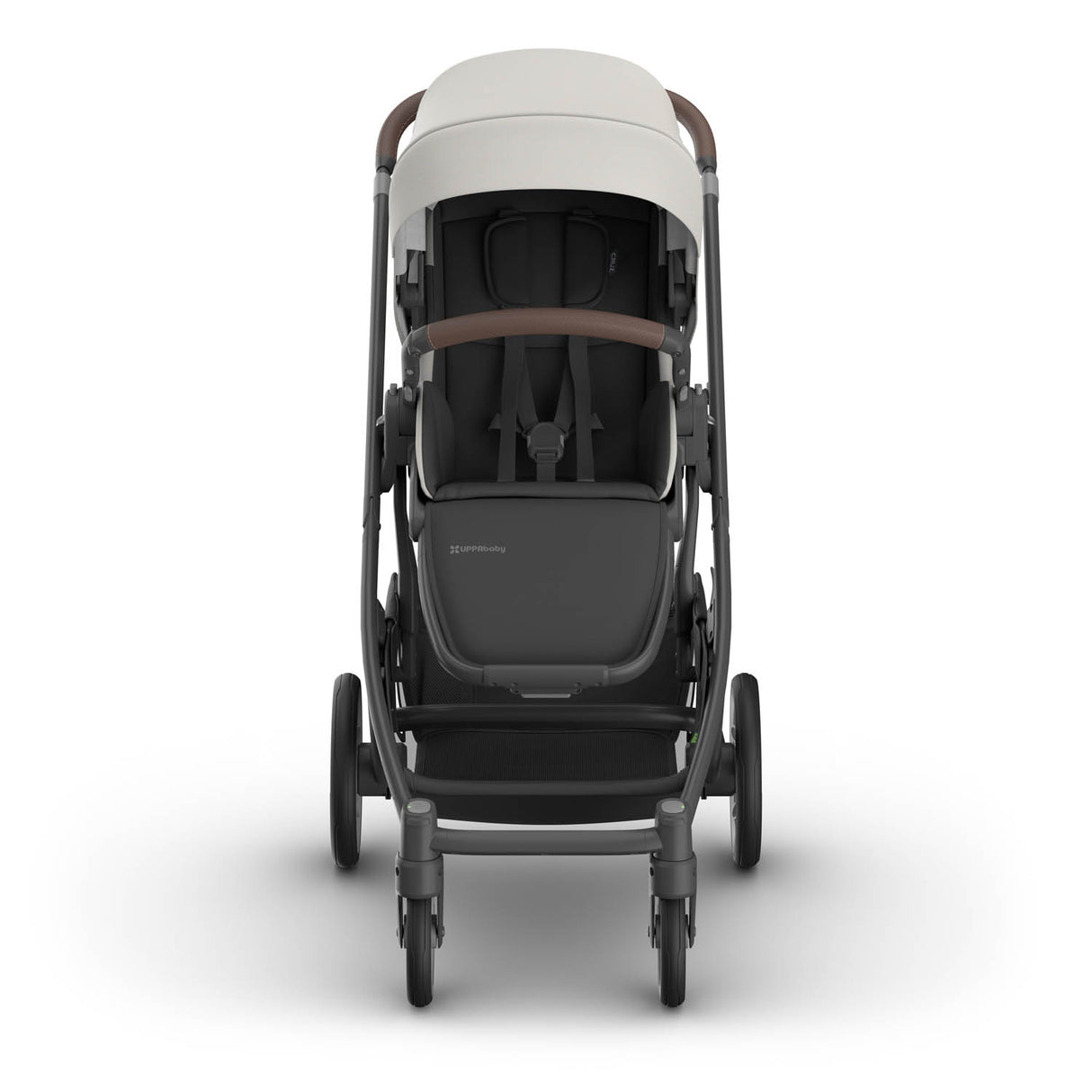 UPPAbaby Cruz V3 Pushchair + Maxi-Cosi Pebble 360 Pro2 & Base - Savannah