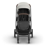 UPPAbaby Cruz V3 Pushchair + Maxi-Cosi Pebble 360 Pro2 & Base - Savannah