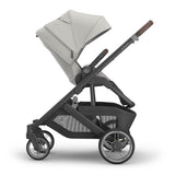 UPPAbaby Cruz V3 Pushchair + Maxi-Cosi Pebble 360 Pro2 & Base - Savannah