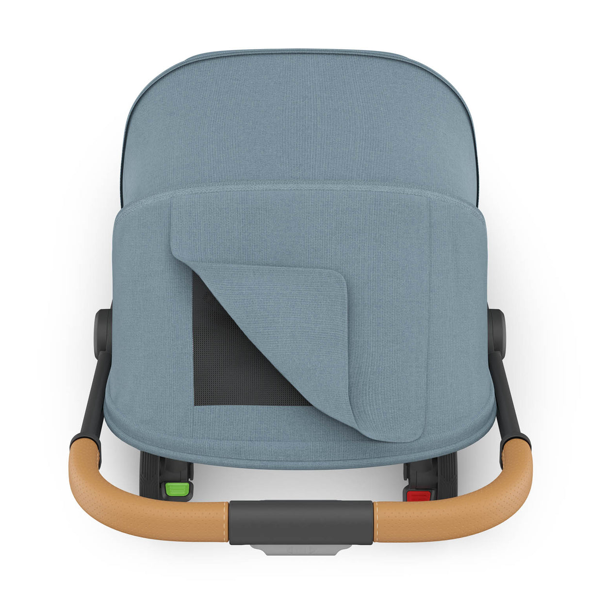 UPPAbaby Minu V3 Stroller - Dillan