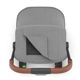 UPPAbaby Minu V3 Stroller - Greyson