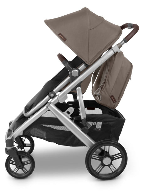 UPPAbaby VISTA V3 + Maxi-Cosi Pebble 360 Pro2 i-Size Travel System Bundle - Theo 39
