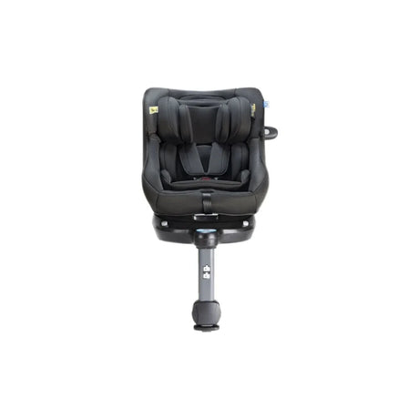 Graco Turn2Me DLX i-Size R129 Car Seat - Midnight