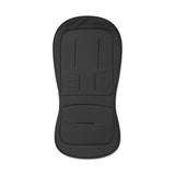 Ickle Bubba Stomp Luxe 9 Piece Pram Bundle - Bronze/Midnight/Tan