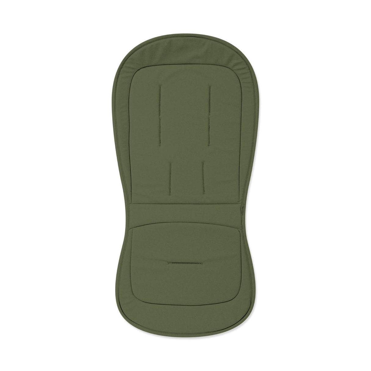 Ickle Bubba Stomp Luxe 9 Piece Pram Bundle - Bronze/Woodland/Tan