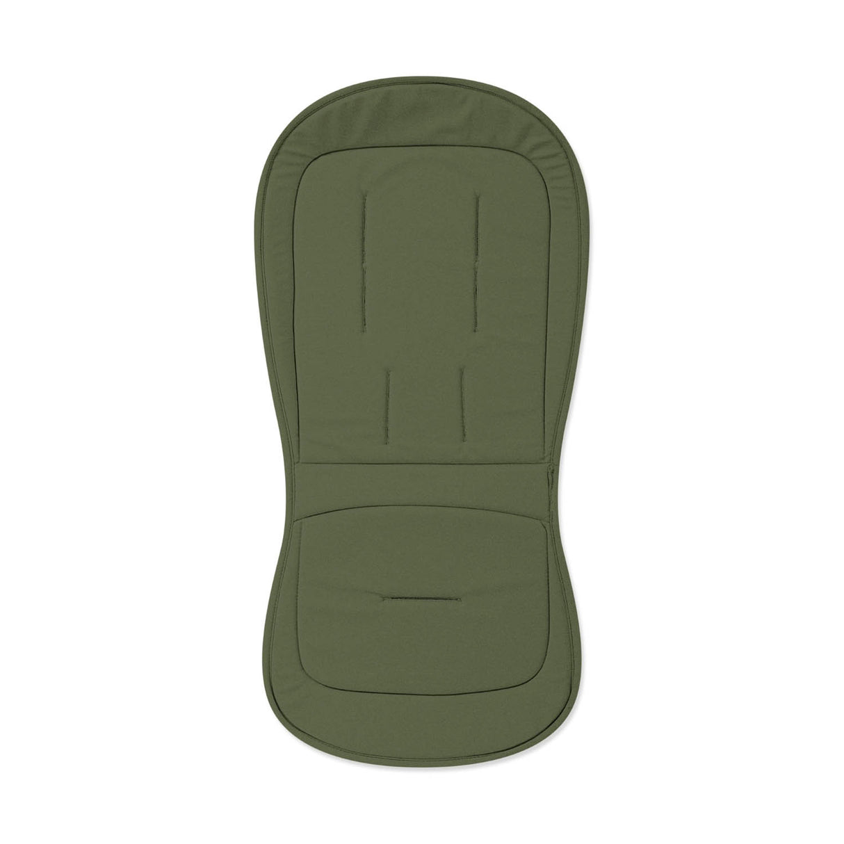 Ickle Bubba Stomp Luxe 12 Piece Travel System with i-Size Stratus Car Seat & Base - Black/Woodland/Tan