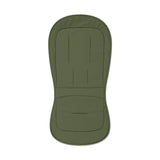 Ickle Bubba Stomp Luxe 12 Piece Travel System with Maxi-Cosi Cabriofix i-Size & Base - Bronze/Woodland/Tan