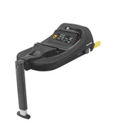 Ickle Bubba Stomp Luxe 12 Piece Travel System with Maxi-Cosi Cabriofix i-Size & Base - Black/Desert/Tan