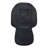 Ickle Bubba Altima 12 Piece Travel System with Maxi-Cosi CabrioFix i-Size Car Seat & Base - Black