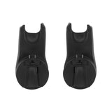 Ickle Bubba Altima 12 Piece Travel System with Maxi-Cosi CabrioFix i-Size Car Seat & Base - Sage Green