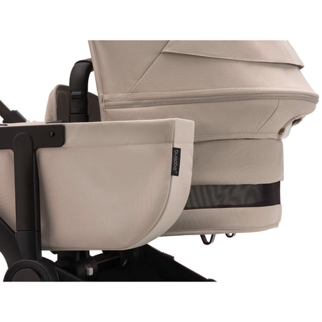 Bugaboo Donkey 5 Mono Essential Bundle - Desert Taupe 6