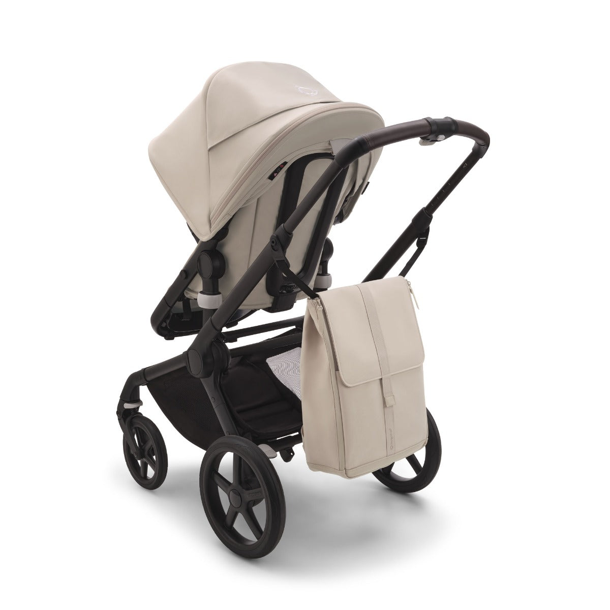 Bugaboo Changing Backpack Bag - Desert Taupe 5