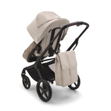 Bugaboo Changing Backpack Bag - Desert Taupe 6