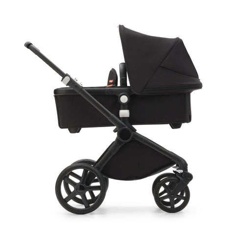 Bugaboo Fox Cub All Terrain Stroller - Midnight Black 2