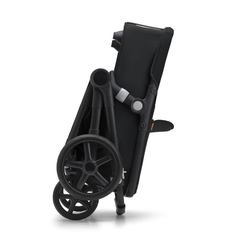 Bugaboo Fox Cub All Terrain Stroller - Midnight Black 4