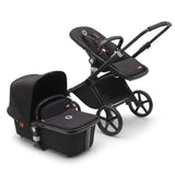 Bugaboo Fox Cub All Terrain Essential Bundle 1